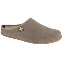 Living Kitzbühel Pantoffeln Jute Cotton Gipfelkreuz Pantoffel - Hüttenschuhe