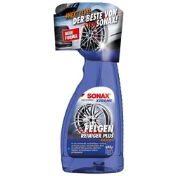 SONAX® SONAX XTREME FelgenReiniger PLUS 500 ml (6 Stk.)