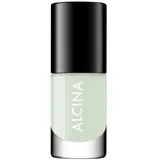 Alcina Nail Colour Pastell Mint 5 ml