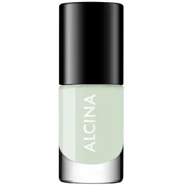 Alcina Nail Colour Pastell Mint 5 ml