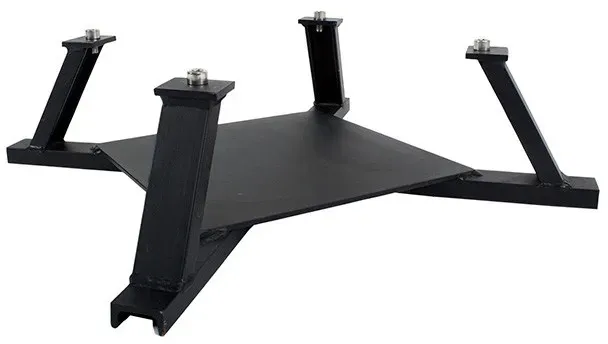Jung Pumpen M-Zubehör Standfuß C 410 JP00702