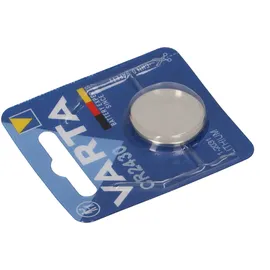 Varta Electronics CR 2430 (1 St.)