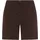 Boss Pyjamashorts Waffle Shorts Braun S