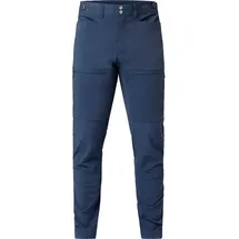 Haglöfs Alert Mid Hosen Tarn Blue 58