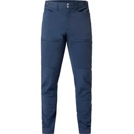 Haglöfs Alert Mid Hosen Tarn Blue 58