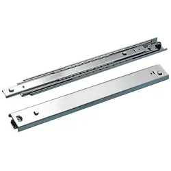 Rittal Gleitschienenmontagesatz (Packung mit