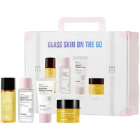 Hanskin Set, Glass Skin On The Go