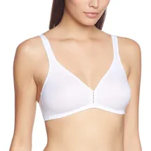 Triumph Eileen BH ohne Bügel 10004996 white 85C