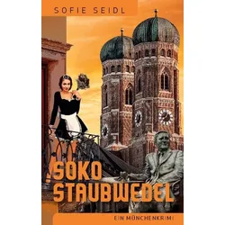 Soko Staubwedel