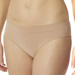 Schiesser Rio Slip Brief Beige 40 Damen