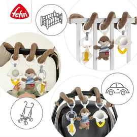 Fehn Activity-Spirale Otter