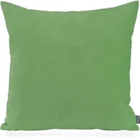 H.O.C.K. »Versatil« Sofakissen inkl. Füllung, 50x30cm, einfarbig, pink, Samt,