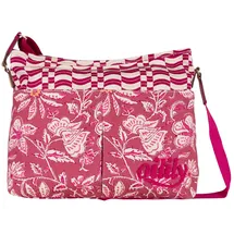 Oilily Indimarken Umhängetasche Pink