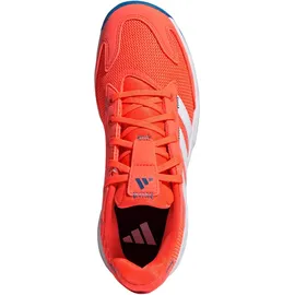 adidas Stabil Kinder Orange/Weiß 38