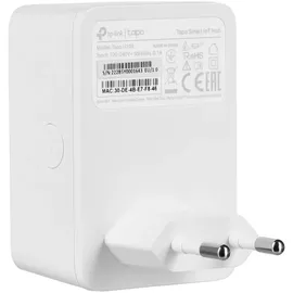 TP-Link Tapo H100 Smart Hub mit integrierter Sirene - Weiß