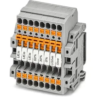 Phoenix Contact TS -EWE NETZ 14A ENWG Klemmenleiste 400 V 1 St.