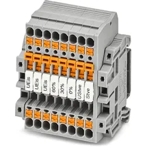 Phoenix Contact TS -EWE NETZ 14A ENWG Klemmenleiste 400 V 1 St.