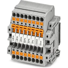 Phoenix Contact TS -EWE NETZ 14A ENWG Klemmenleiste 400 V 1 St.