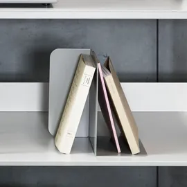 Muuto Compile Bookend, grün-beige