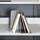 Muuto Compile Bookend, grün-beige