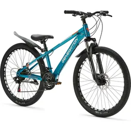 Generation M-760 26 Zoll RH 0 cm Unisex hellblau