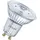 Osram SMART+ LED-Spot PAR16 GU10 Warmweiß, dimmbar, Matter over WiFi, steuerbar per App und Sprachassistenten, 4,7W, 2700K, Reflektorform