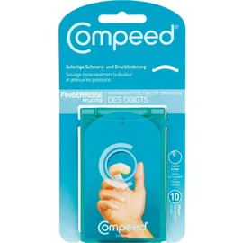 Perrigo Compeed Fingerrisse Pflaster