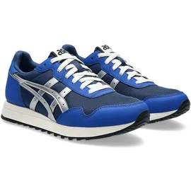 Asics Tiger Runner II Herren Blau 44,5