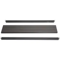 MCW Sichtschutz Savoie-A 90 cm anthrazit