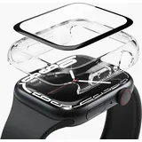 VONMÄHLEN Thin Case - Schutzhülle, für Apple Watch case Watch Series 8/9