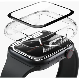 VONMÄHLEN Thin Case - Schutzhülle, für Apple Watch case Watch Series 8/9