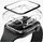VONMÄHLEN Thin Case - Schutzhülle, für Apple Watch case Watch Series 8/9