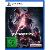 Tekken 8 (PS5)