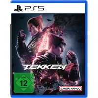 Tekken 8 (PS5)