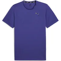 Puma Herren, TRAIN FAV BLASTER Tee lapis lazuli 3XL