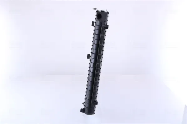 NISSENS Kühler, Motorkühlung 61390a für Peugeot Fiat Citroën