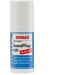 SONAX GummiPflegeStift (18 ml) Gummipflegemittel  04991000