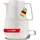 Helios Isolierkanne weiß 1 l