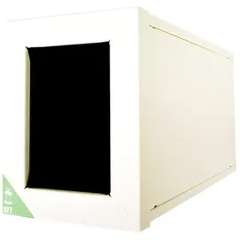 Proregal RecycloFlex 60 l Weiß