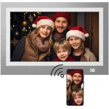 Kodak RWF-116B WiFi grau/weiss