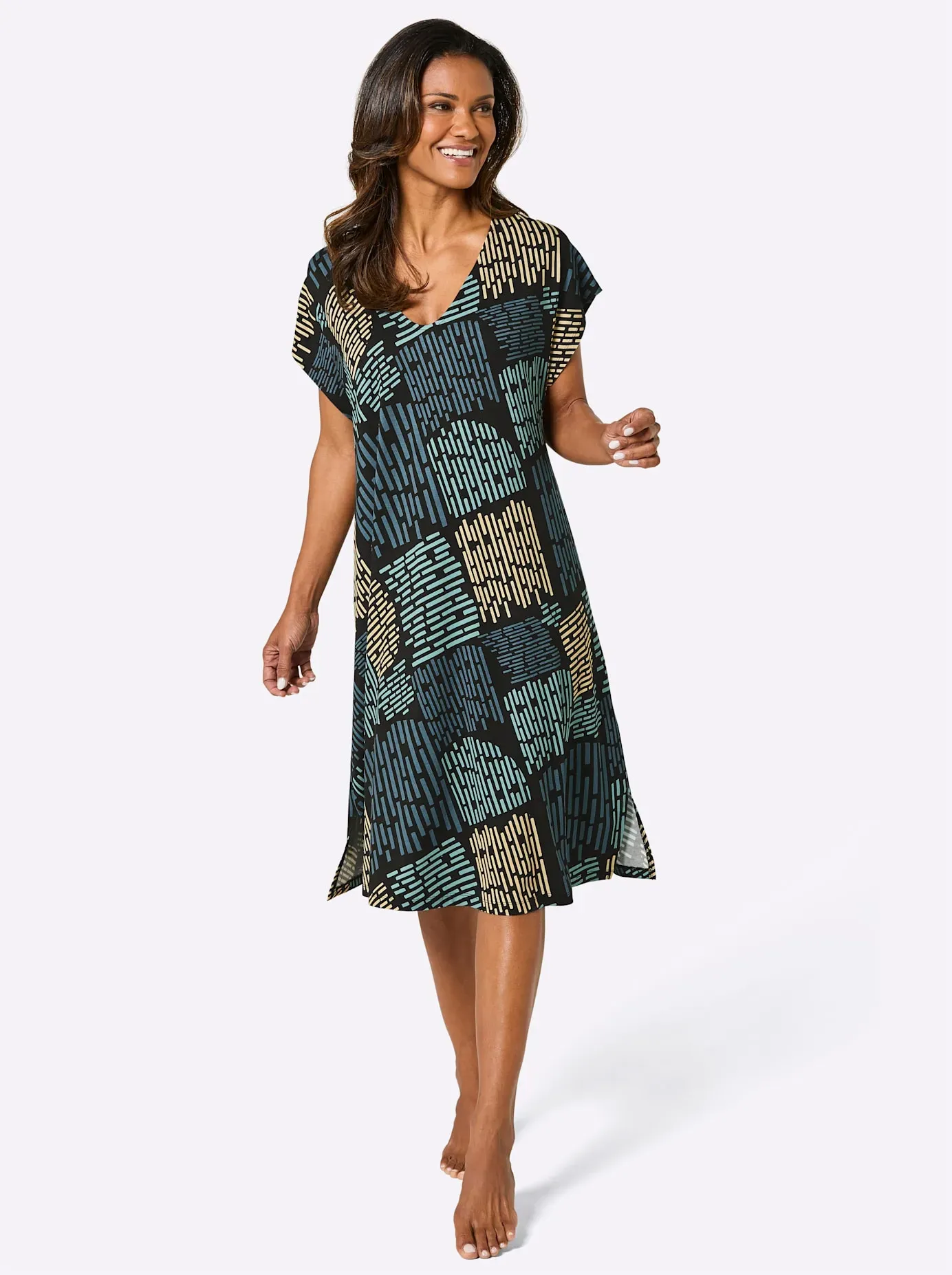 Sommerkleid FEEL GOOD 