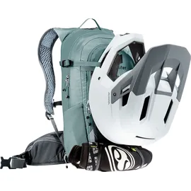 Deuter Compact 12+3 SL Graphite/Shale