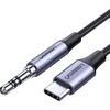 USB C – 3.5mm 1 m USB), Audio Kabel