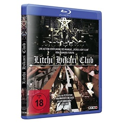 Litchi Hikari Club [Blu-ray] (Neu differenzbesteuert)