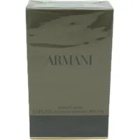 Giorgio Armani Armani Eau Pour Homme Spray 100ml