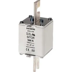 SIEMENS HLS-Sicherungseinsatz 3NE3335