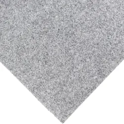 Muster - Rasenteppich GREEN - Grau