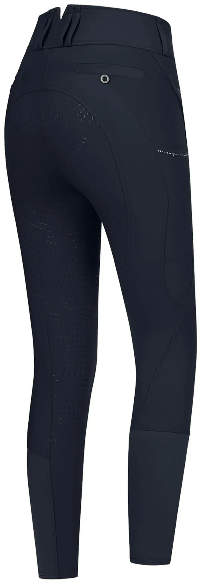 ELT Mathilda Glam Damen High-Waist Reithose