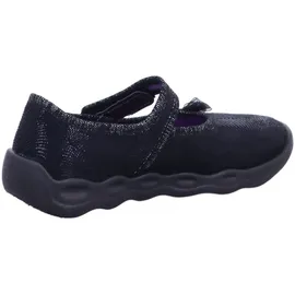 superfit BUBBLE Schwarz 31