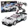 Wisam Konstruktionssteine Rennwagen Roboter 320-tlg.